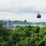 محطة تلفريك جبل فابر ٥