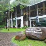 محمية بوكيت تيماه الطبيعية ٢