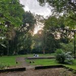 محمية بوكيت تيماه الطبيعية ٥