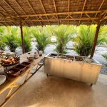 محمية جرين اليفانت ٦