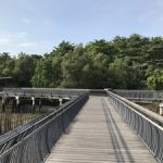 محمية سونجي بولوه للأراضي الرطبة ٢