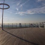 مراقبة سكاي بارك ٣