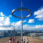 مراقبة سكاي بارك ٤