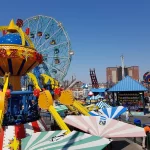 مركز ألعاب فونتوبيا 5