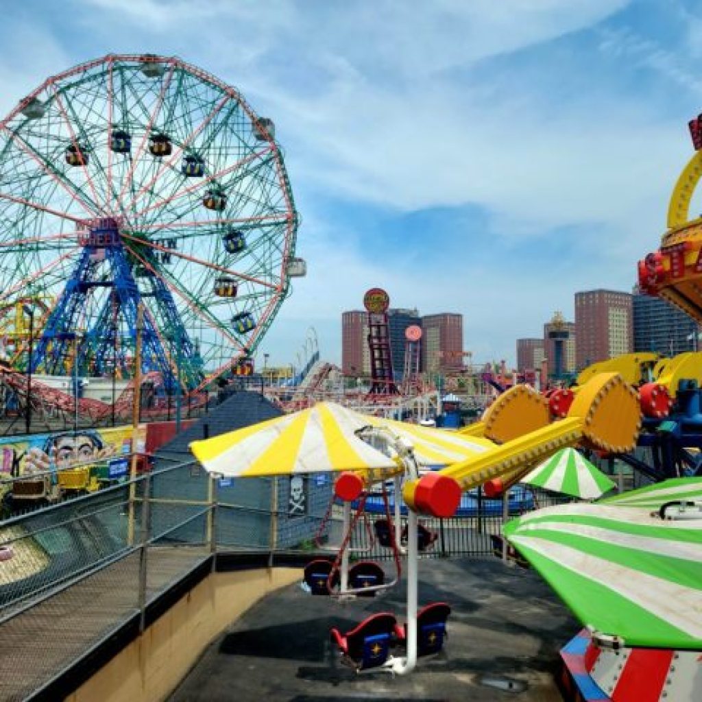 مركز ألعاب فونتوبيا 2