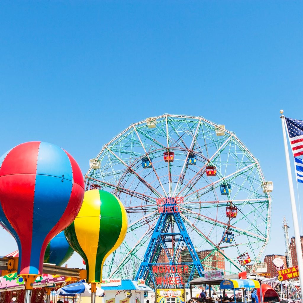 مركز ألعاب فونتوبيا 3