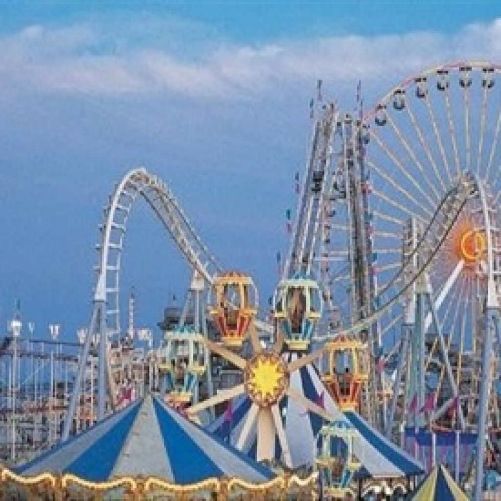 مركز ألعاب فونتوبيا 4