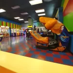 مركز ألعاب ماكس أدفنتشر 3