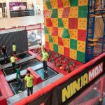 مركز ألعاب ماكس أدفنتشر 2