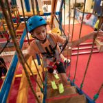 مركز ألعاب ماكس أدفنتشر