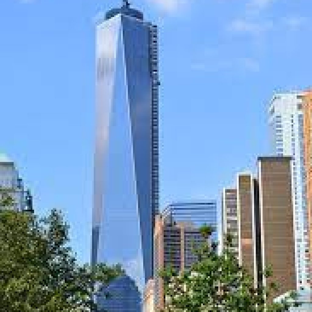 مركز التجارة العالمي 1