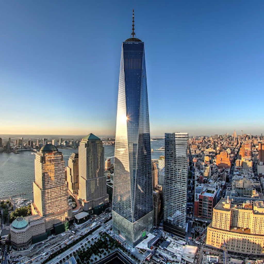 مركز التجارة العالمي