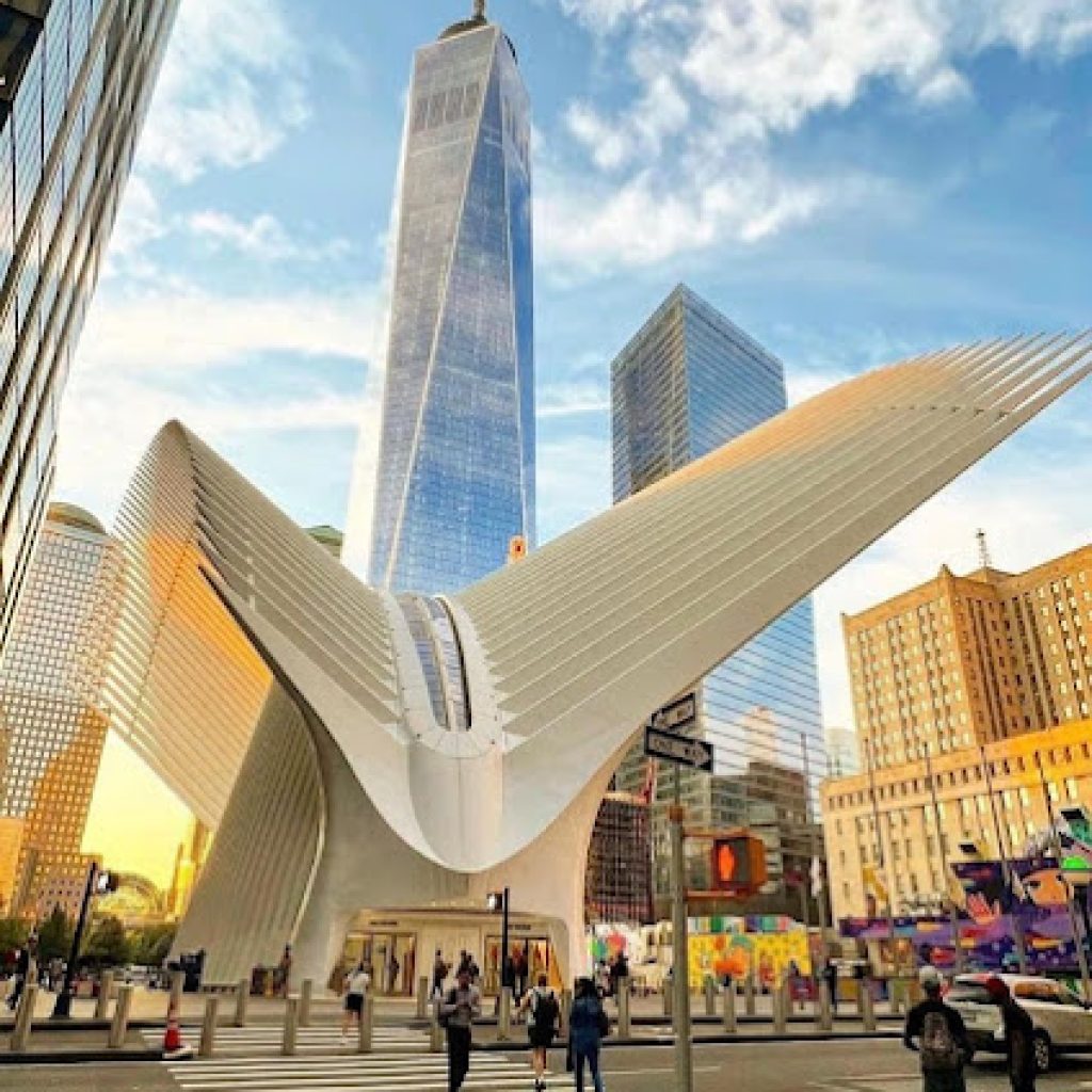 مركز التجارة العالمي3