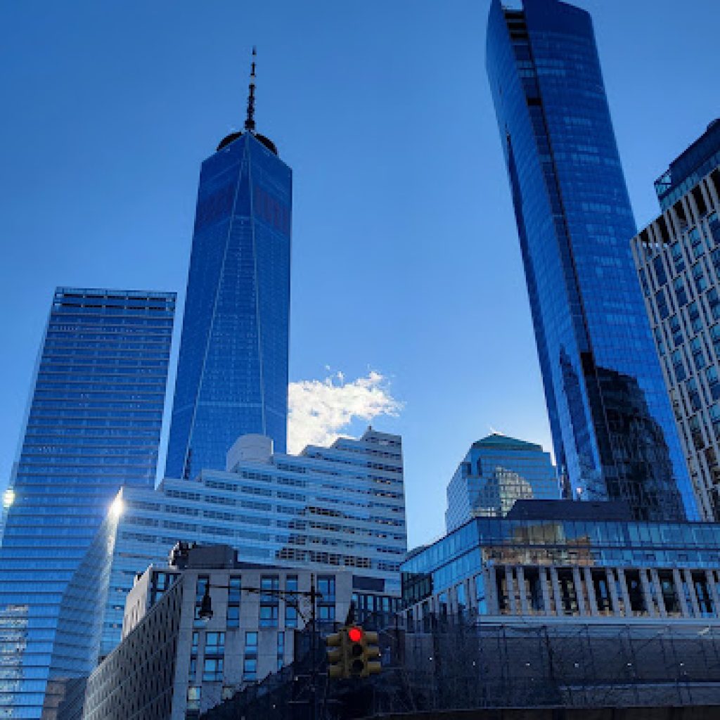 مركز التجارة العالمي5