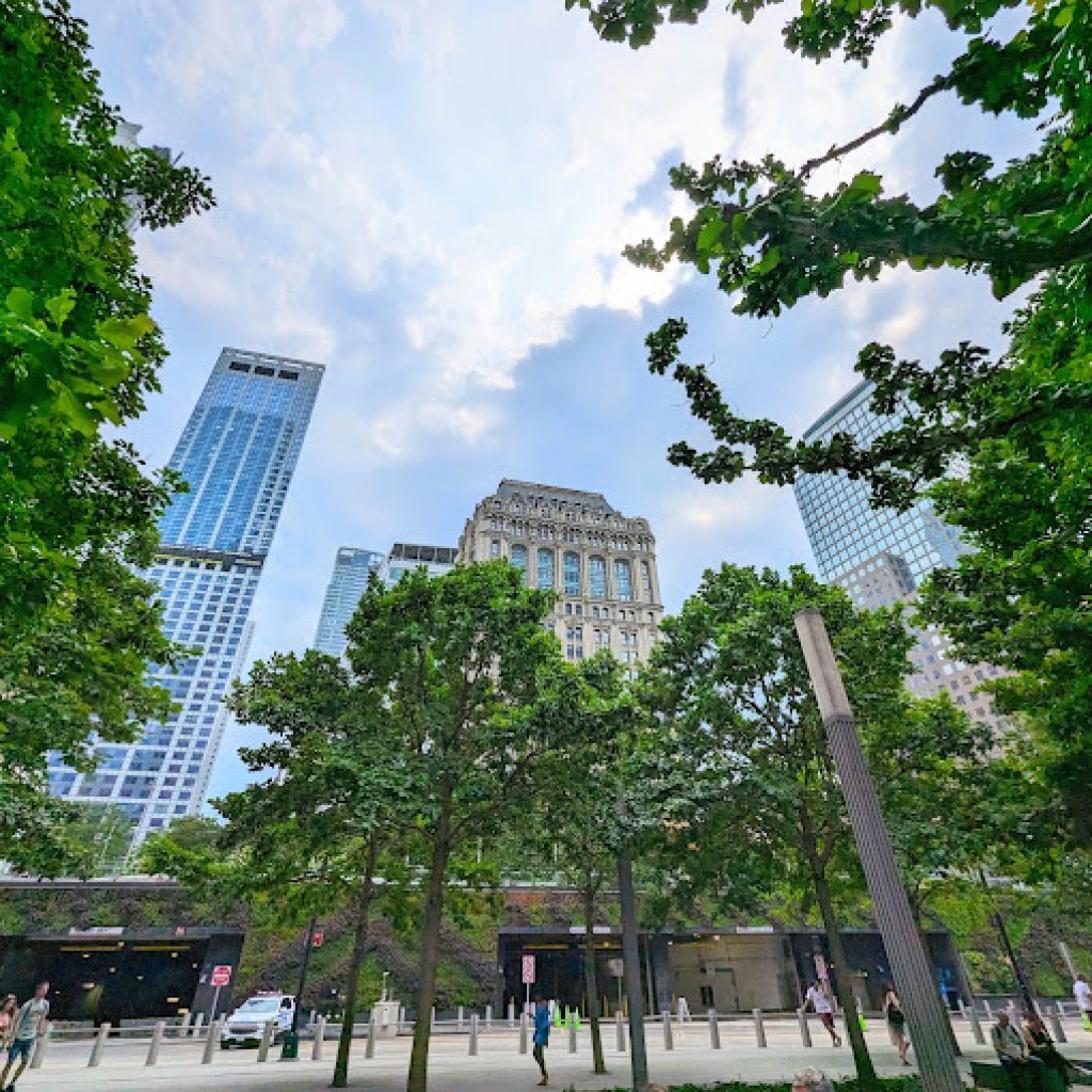 مركز التجارة العالمي6