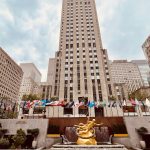 مركز روكفلر1