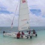 مركز مافوشي للرياضات المائية