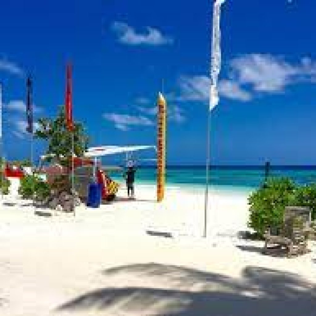 مركز مافوشي للرياضات المائية