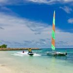 مركز مافوشي للرياضات المائية