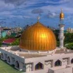 مسجد الجمعة الكبير( هوكورو ميسكيي)