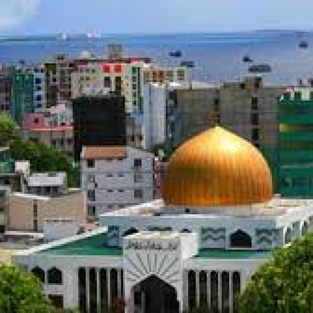 مسجد الجمعة الكبير( هوكورو ميسكيي)