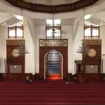 مسجد السلطان محمد