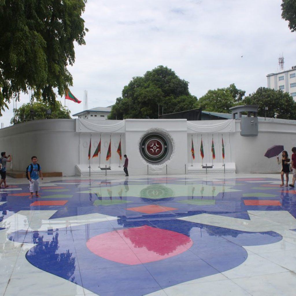 مسجد السلطان محمد