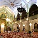 مسجد السلطان 8