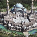 مسجد الولاية