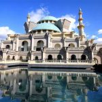 مسجد الولاية