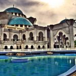 مسجد الولاية