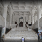 مسجد الولاية