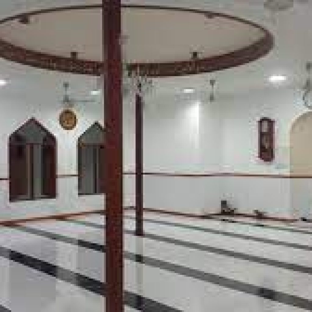 مسجد اليوسف