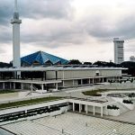 مسجد ماليزيا الوطني