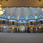 مسجد ماليزيا الوطني