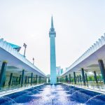 مسجد ماليزيا الوطني