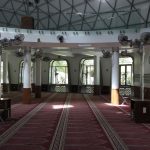 مسجد هولهومالي