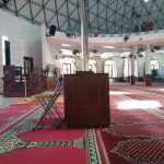 مسجد هولهومالي