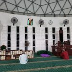 مسجد هولهومالي