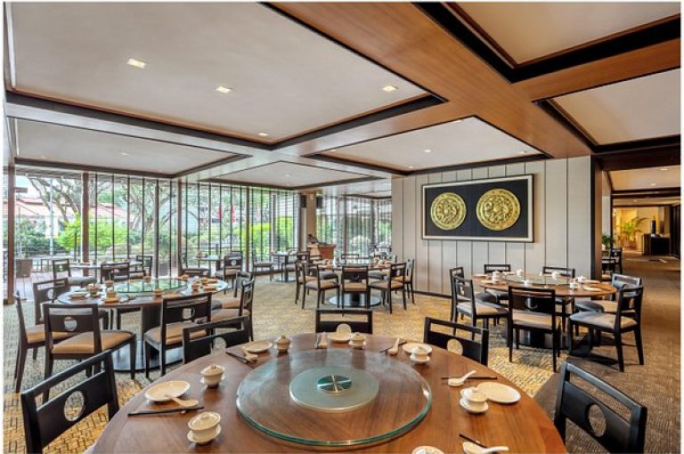 أفضل المطاعم في مدينة سنغافورة بنوعية الطعام المقدم