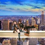 مطل برج توب اوف ذا روك3