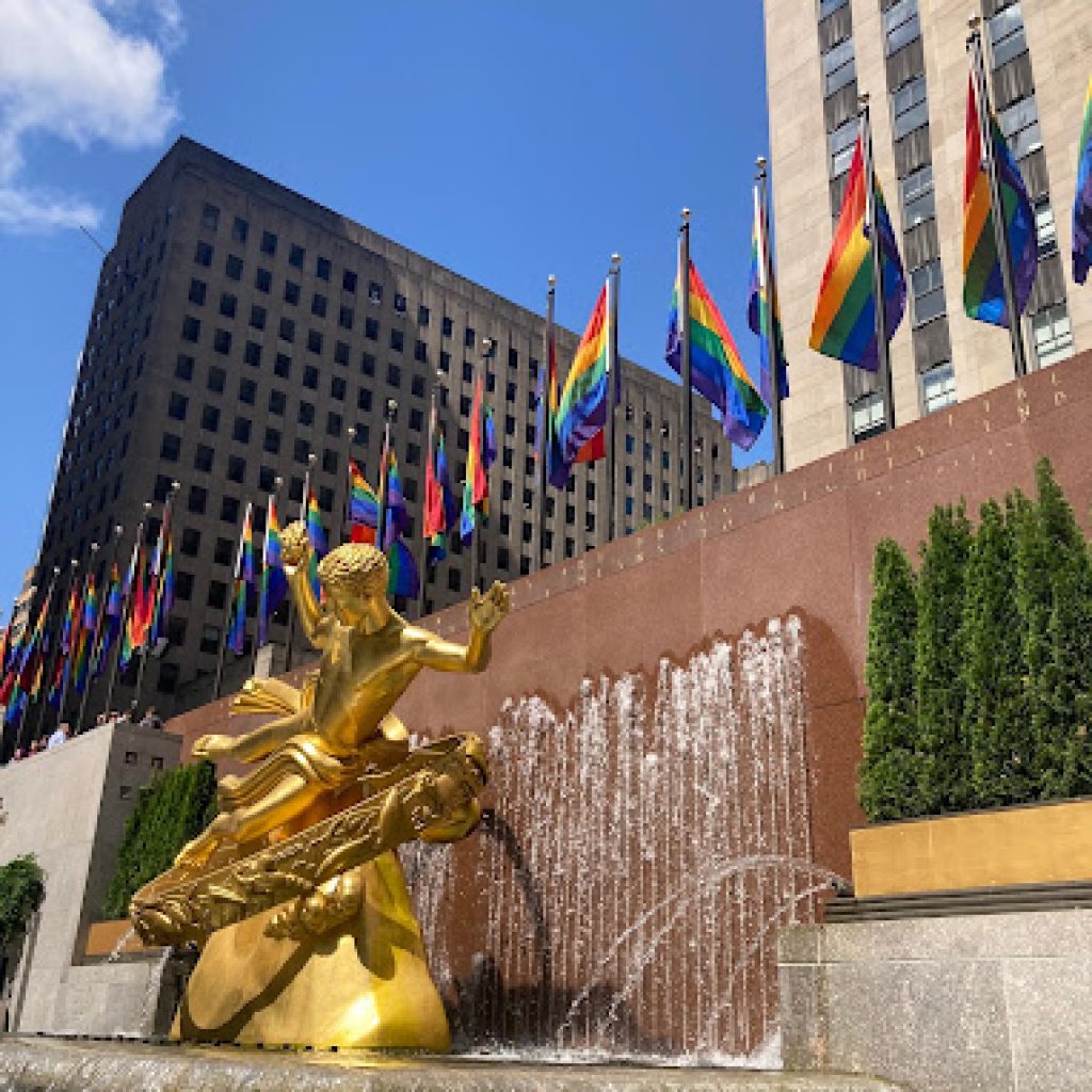 مطل برج توب اوف ذا روك5