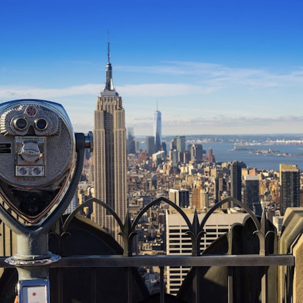 مطل برج توب اوف ذا روك6