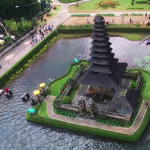 معبد أولان دانو براتان (1)