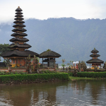 معبد أولان دانو براتان (3)