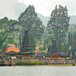 معبد أولان دانو براتان (5)