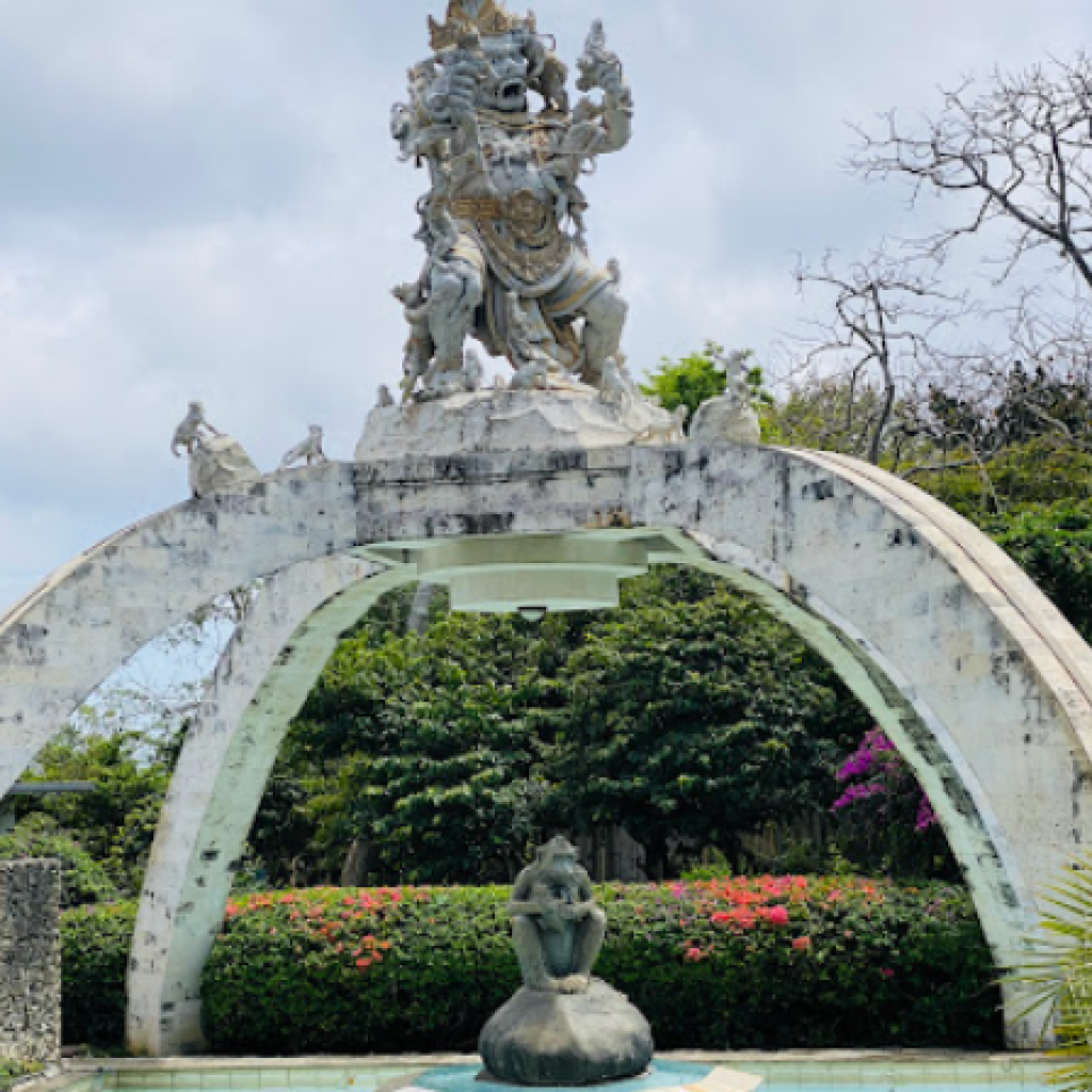 معبد أولواتو (4)