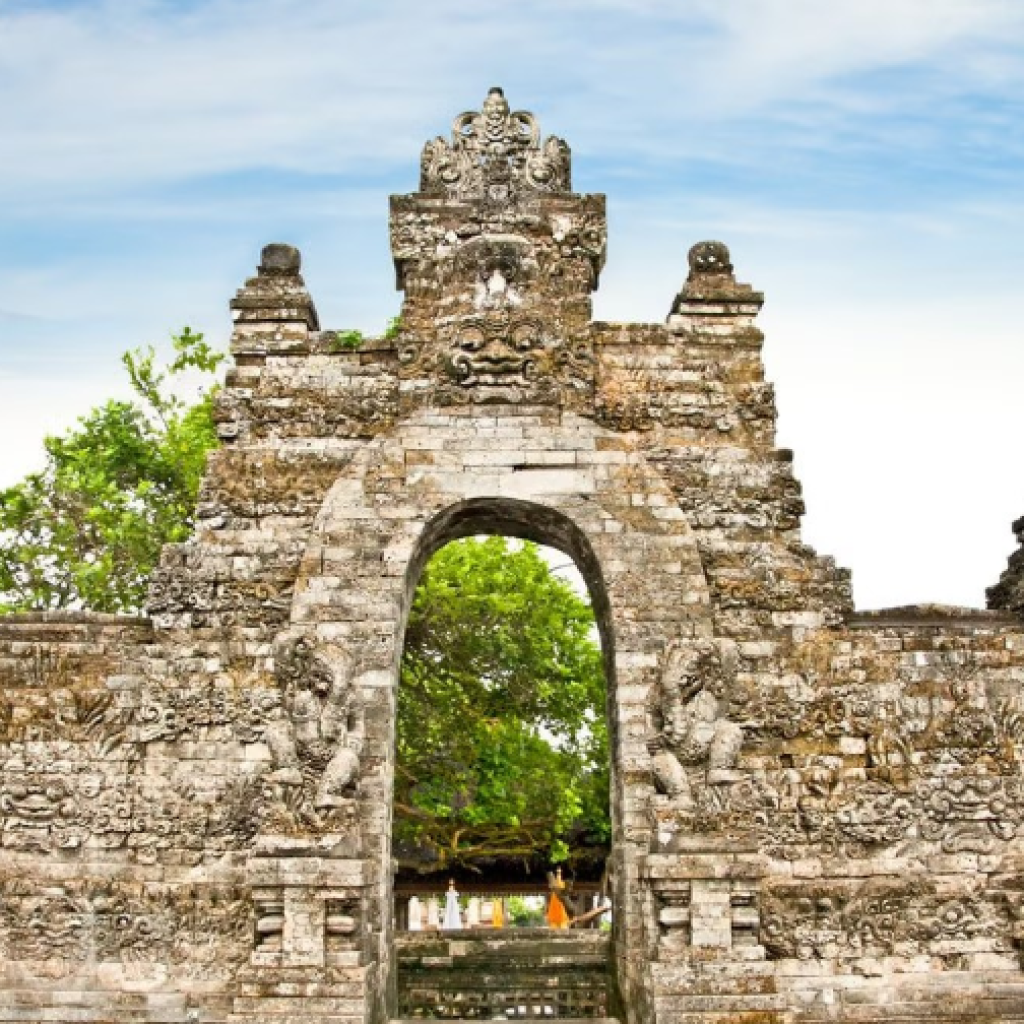 معبد أولواتو (5)