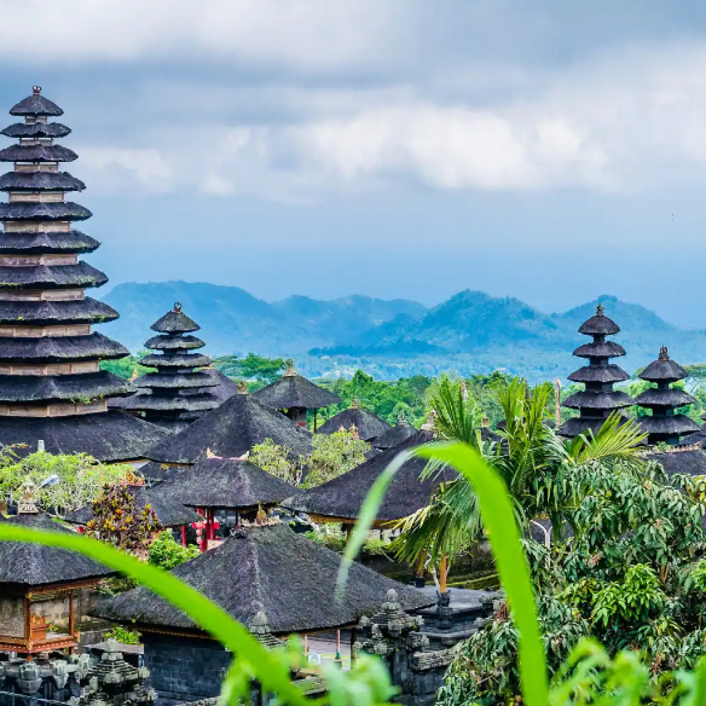 معبد بيساكيه (6)