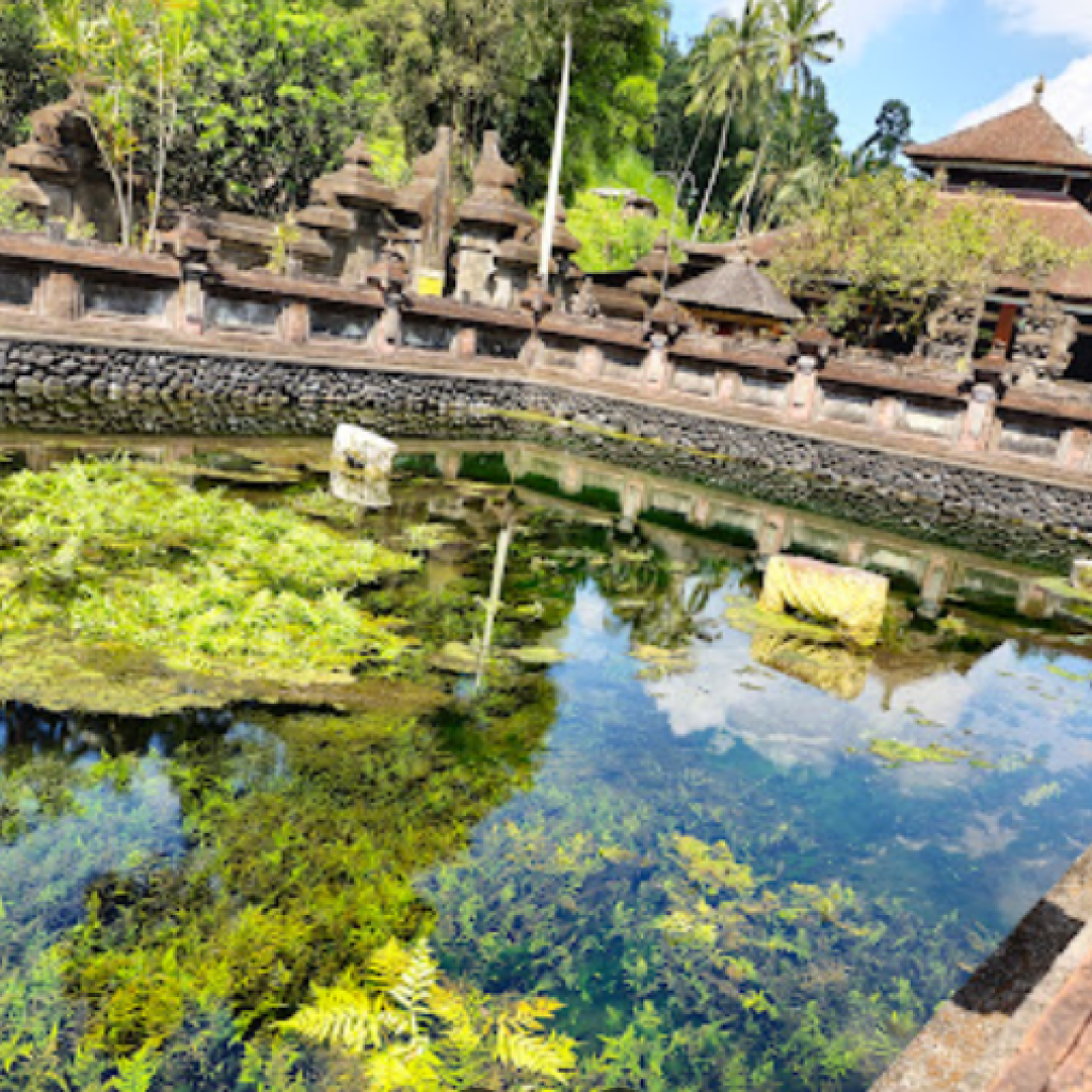 معبد تيرتا إمبول (1)